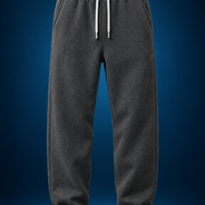 LOVLY Black Joggers