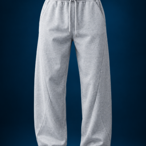 LOVVLY Nude Unisex Joggers