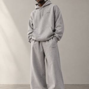 The Taupe Essential Set (Male)