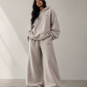 The Taupe Essential Set (Female)